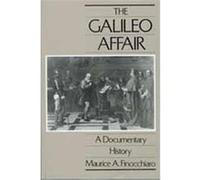 The Galileo Affair, California Studies in the History of Science