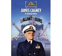 The Gallant Hours – Film – MGM
