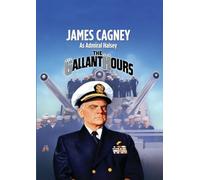 MGM Jouet – The Gallant Hours