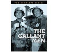 The Gallant Men