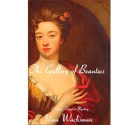 The Gallery of Beauties: A Venice Beauties Mystery