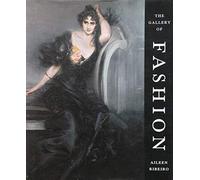 The Gallery of Fashion