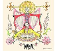 The Galloping Cat/Limited Pink Vinyl