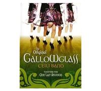 The Gallowglass Ceili Band - Together For One Last Reunion [Dvd]