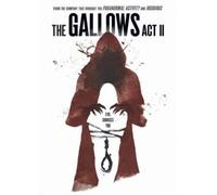 The Gallows Act Ii [Digital Video Disc] Ac-3/Dolby Digital, Dolby, Subtitled, Widescreen
