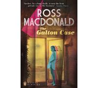 The Galton Case – Penguin Books
