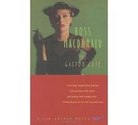 The Galton Case, Vintage Crime/Black Lizard Ross MacDonald (Auteur)