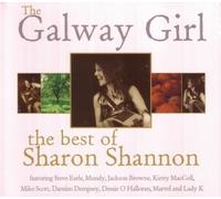 The Galway Girl - The Best Of by Sharon Feat. Earle, S Shannon (2008-04-30)