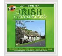The Galway Singers - An Hour of Irish Favourites