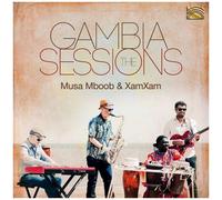The Gambia Sessions