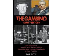 The Gambino Family History