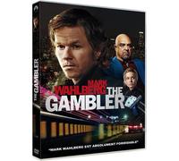 The Gambler – DVD – Édition E