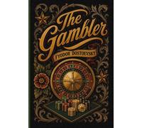 The Gambler: A story about toxic relationships and gambling | New Translation