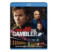 The Gambler [Blu-Ray]