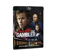 The Gambler (Blu-ray) (The Gambler) (Tchèque version)