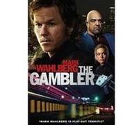 The Gambler – DVD – Universal Pictures