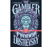The Gambler: Love Gone Mad, Obsession Unleashed, and the Spin of a Wheel That Swallows Souls
