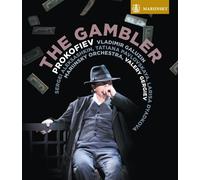 The Gambler - Prokofiev