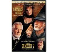 The Gambler Returns / The Gambler 5 - Playing For Keeps