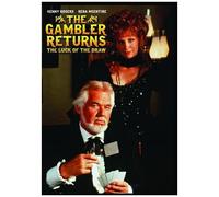 The Gambler Returns: The Luck Of The Draw [Dvd] Ntsc Format