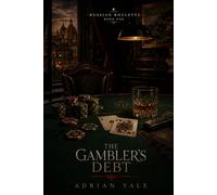 The Gambler’s Debt: A Sicilian Mafia Dark Romance