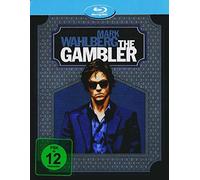 The Gambler - Steelbook [Blu-ray]