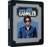 The Gambler (Steelbook Zavvi)