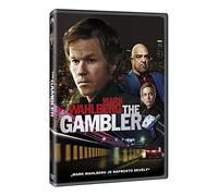 The Gambler (The Gambler) (Tchèque version)
