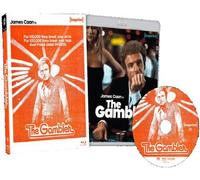 The Gambler [Usa][Blu-Ray] Ltd Ed, Australia - Import