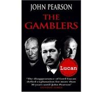 The Gamblers by John Pearson Paperback Book Pearson, John (Auteur)