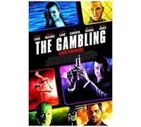 The Gambling - Gioco Pericoloso (Blu Ray) Bluray Italian Import