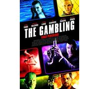 The Gambling-Gioco Pericoloso [Blu-Ray] [Import]