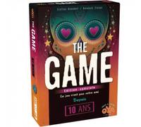 The Game - 10 Ans