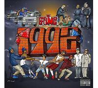 The Game 1992 (CD) Album