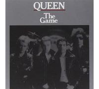 Queen – The Game – Vinyle LP