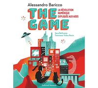THE GAME