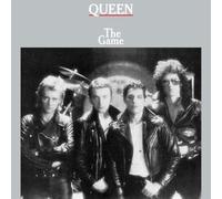 The Game [2011 Remaster] by Queen [Audio CD] NEUF
