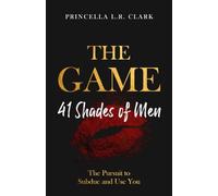 The Game: 41 Shades of Men