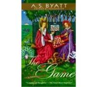 The Game A. S. Byatt (Auteur)