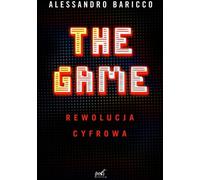 The Game - Alessandro Baricco (littérature, informatique en polonais)