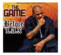 The Game - Before L.A.X