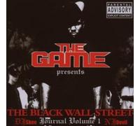 The Game - Black Wall Street Journal [Import]