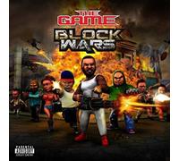 The Game Block Wars (CD) Album