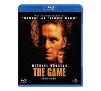 The Game - Blu-Ray