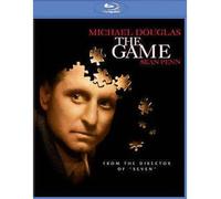 The Game Blu-ray