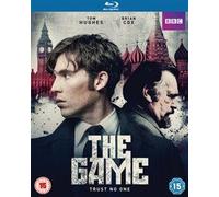The Game (Import) - [Format BLU-RAY,Import Version Originale]