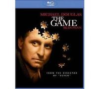 The Game Blu-ray E