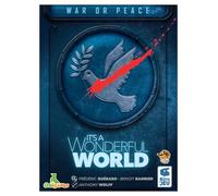 The Game Box C'est une merveilleuse extension de la guerre mondiale ou de la paix