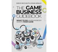 The Game Business Guidebook