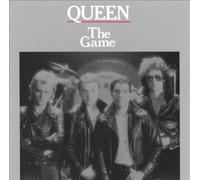 The Game by Queen [VINYL] NEUF